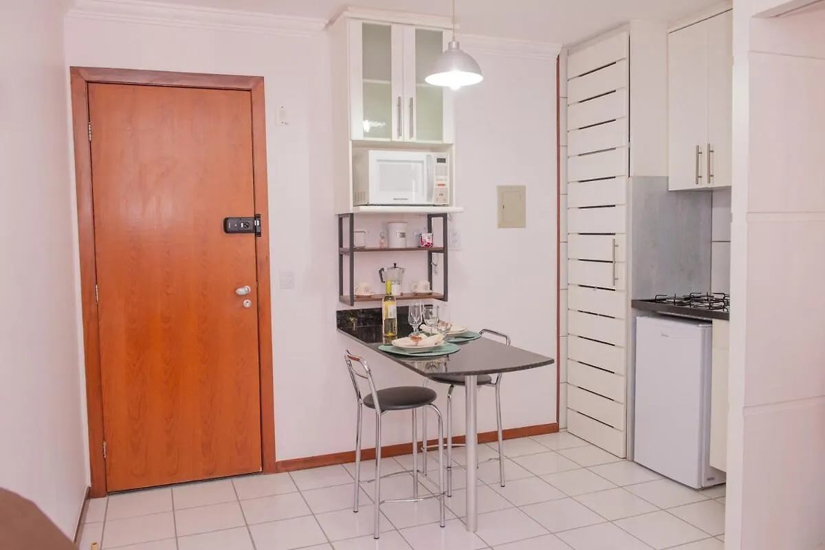Charmoso E Confortavel Brasília Lägenhet