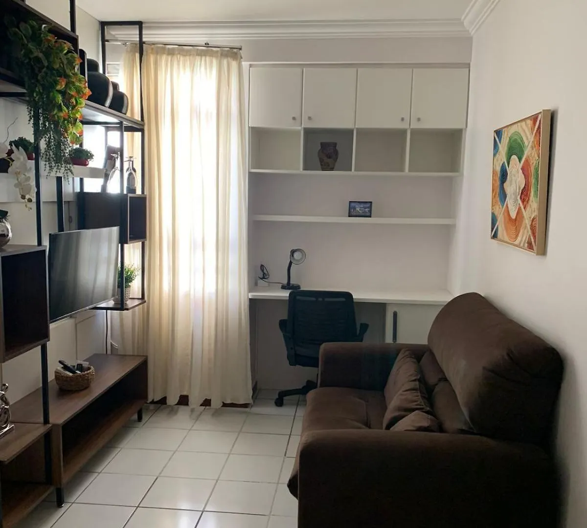 Charmoso E Confortavel Brasilia
